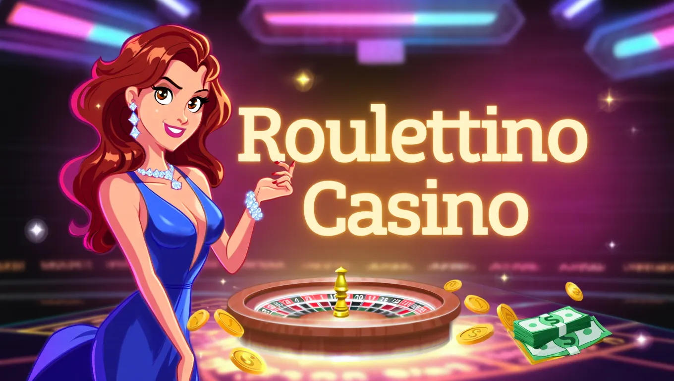 roulettino roulettino