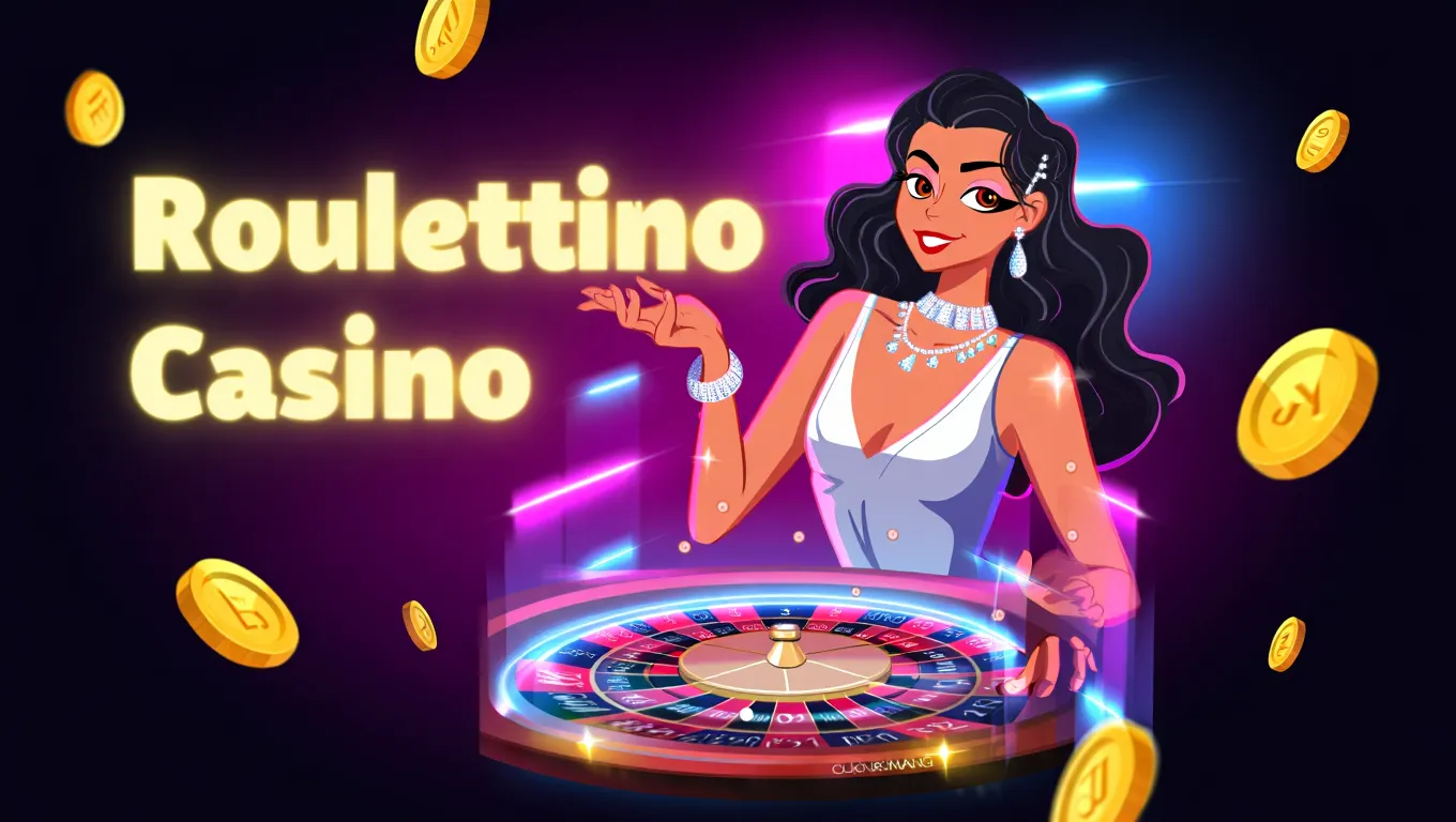 roulettino roulettino