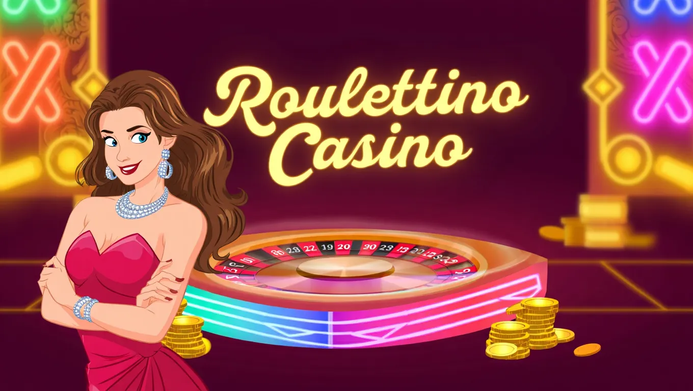 roulettino roulettino